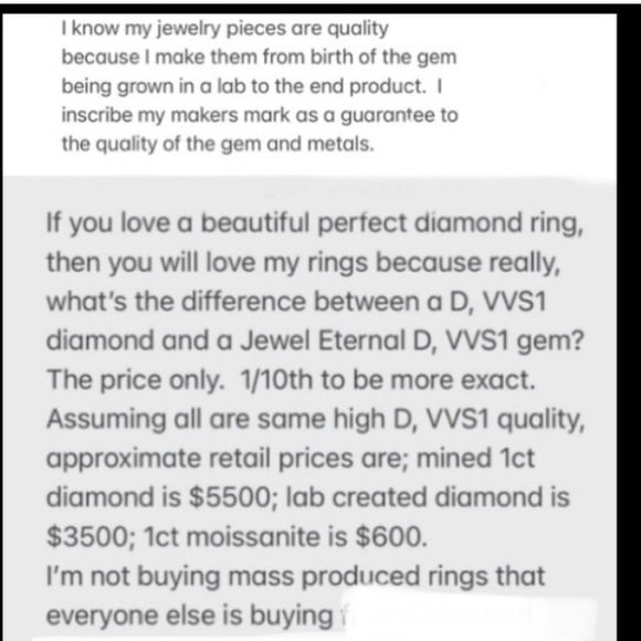 Gem Serial # Inscribed Pics - Picture 15 of 15